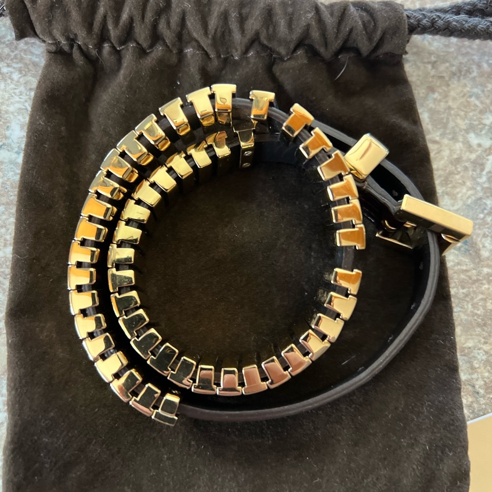 Michael Kors link bracelet